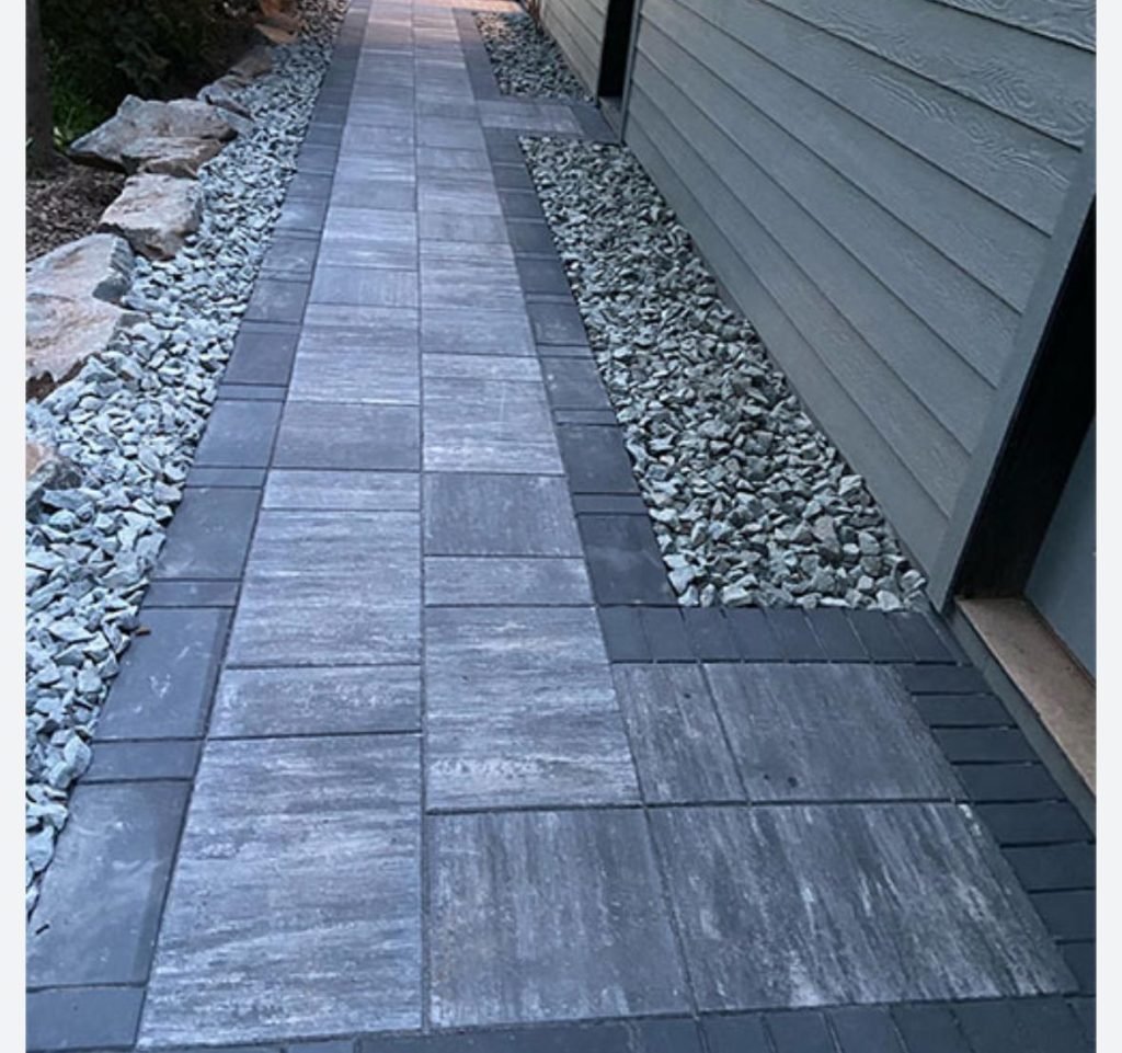 Landscaping - Blacktop Solutions